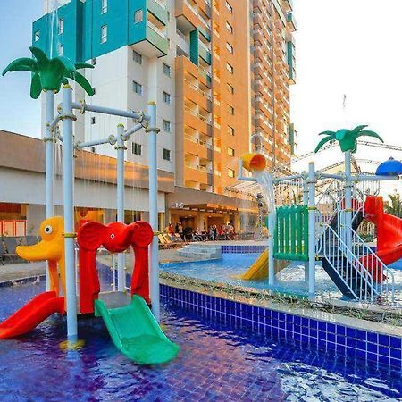 Olimpia Park Resort ภายนอก รูปภาพ