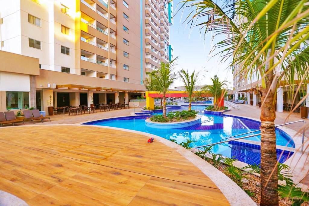 Olimpia Park Resort ภายนอก รูปภาพ