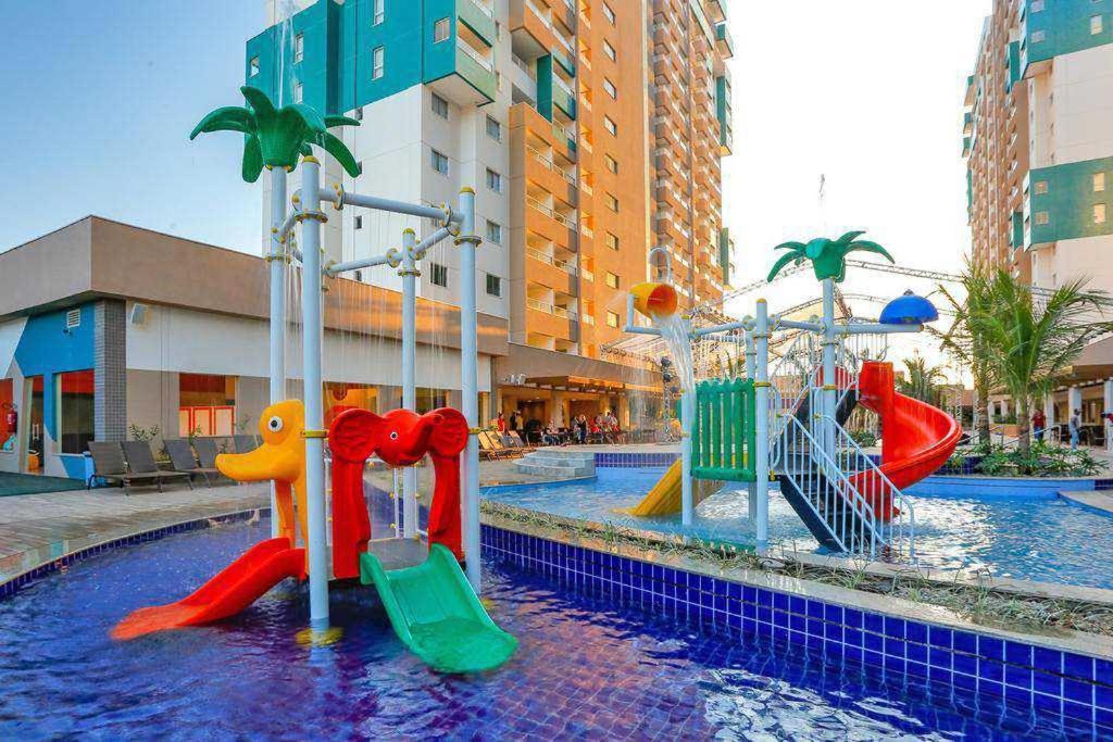 Olimpia Park Resort ภายนอก รูปภาพ