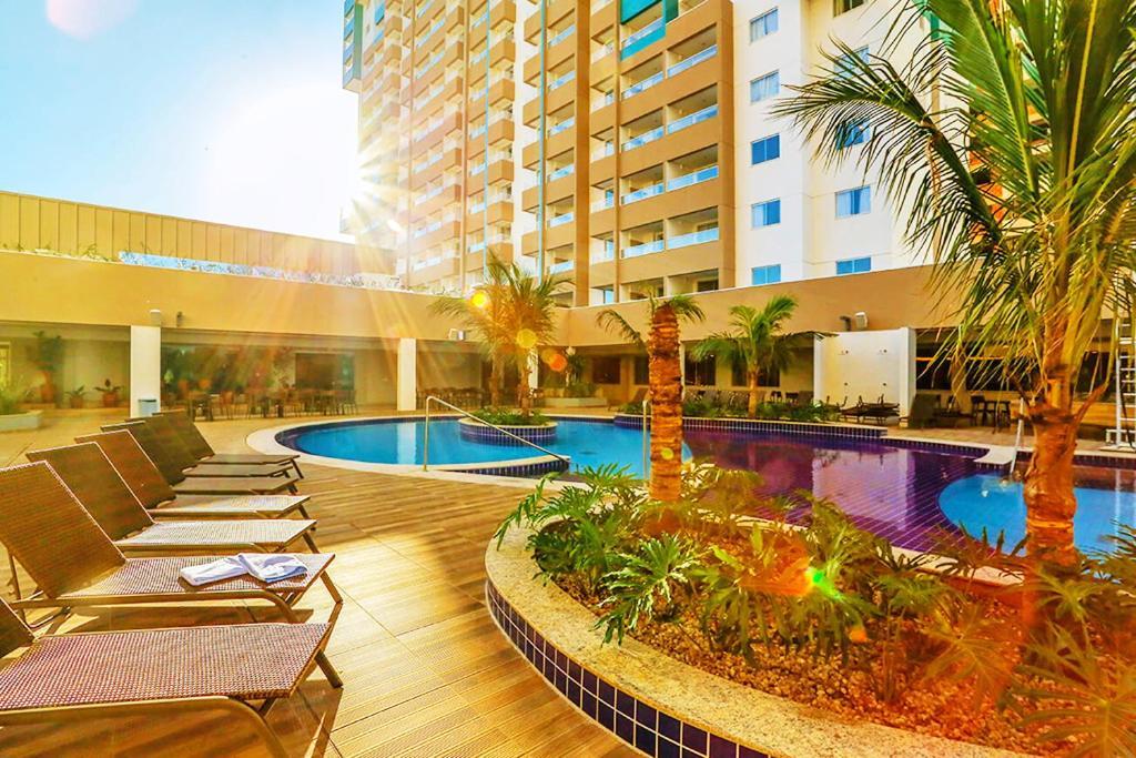 Olimpia Park Resort ภายนอก รูปภาพ